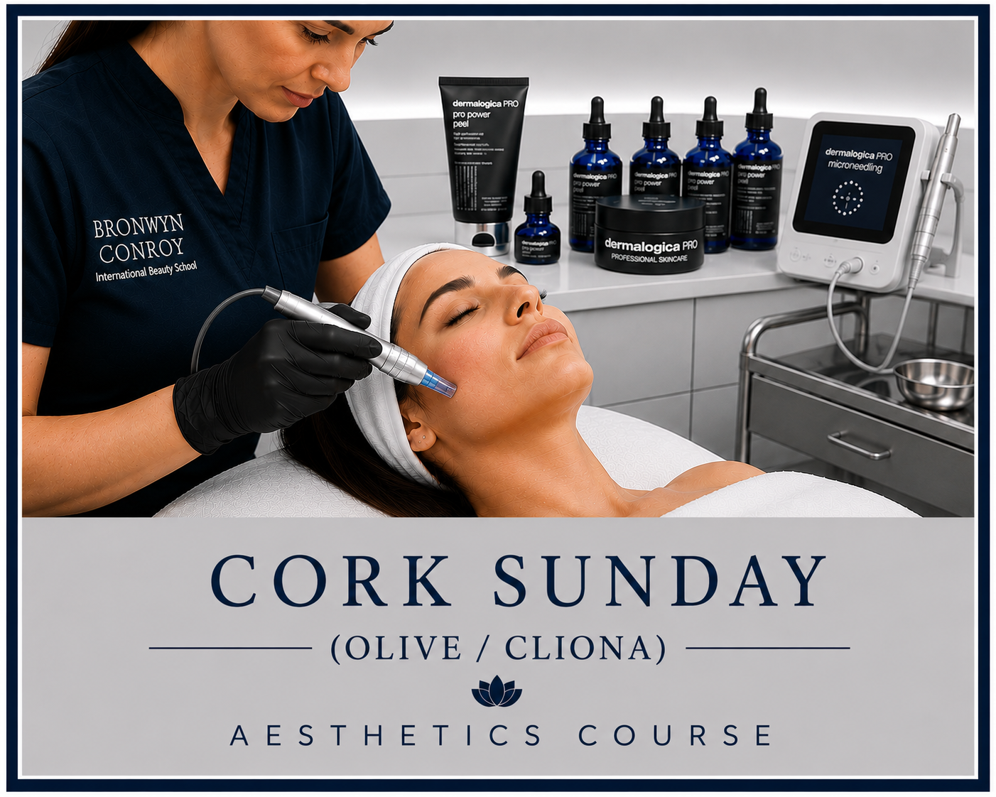 cork Sunday