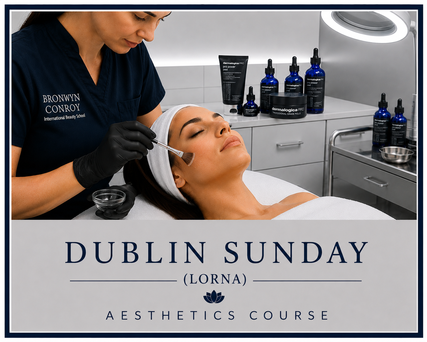Dublin Sunday
