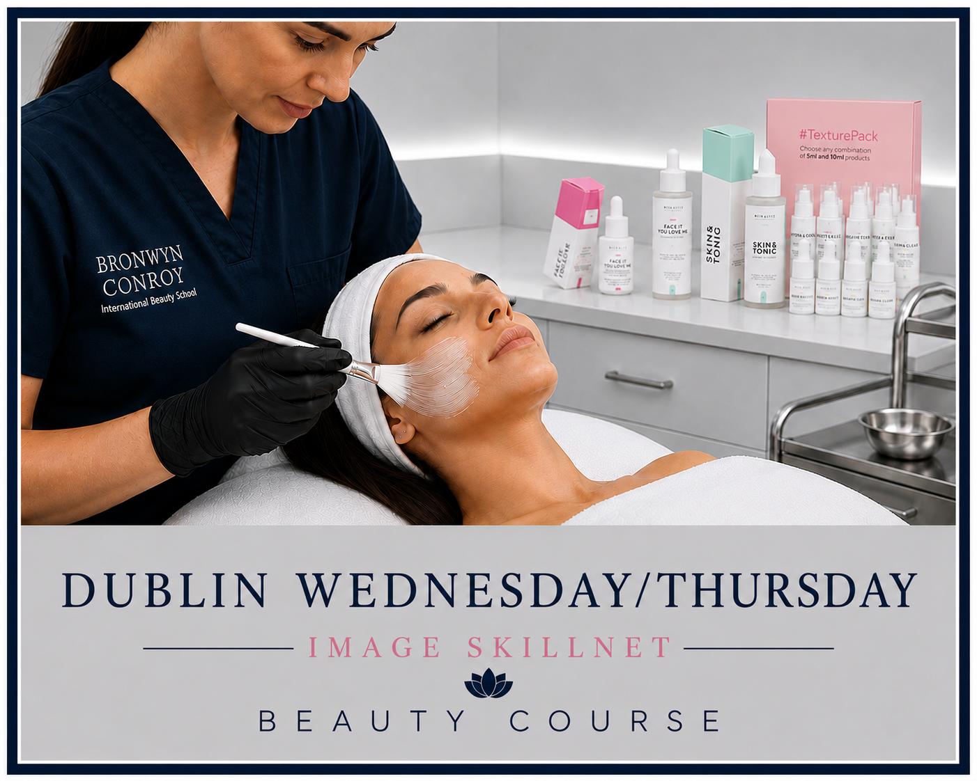 Dublin Beauty
