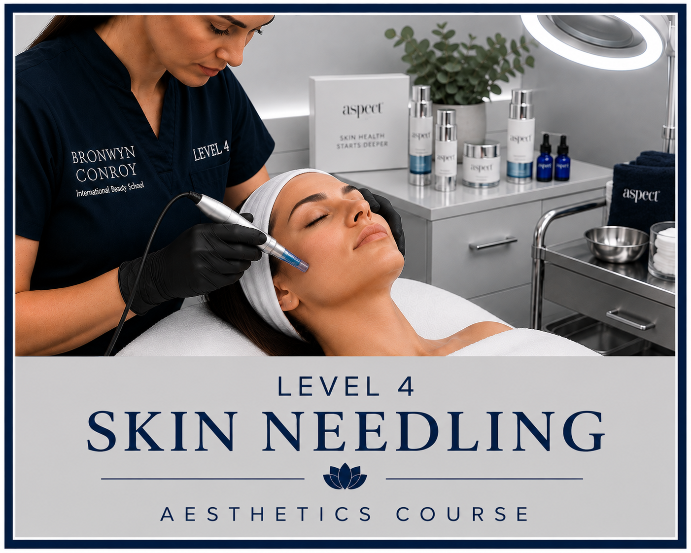 skin needling