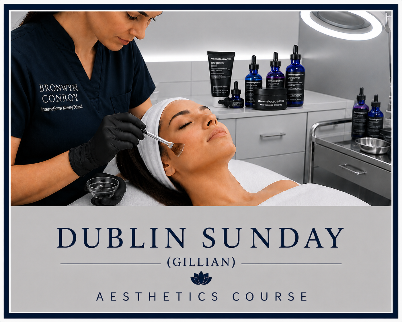 Dublin Sunday