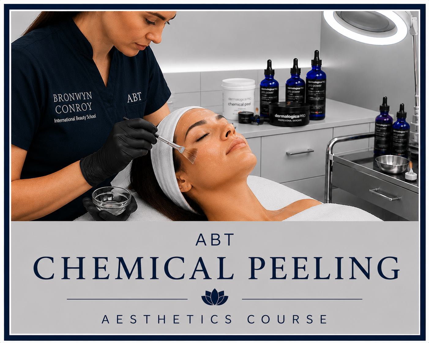 abt skin peeling