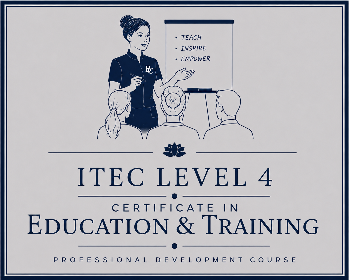 teacher training